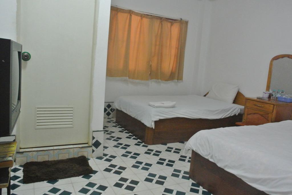 Nice Guesthouse