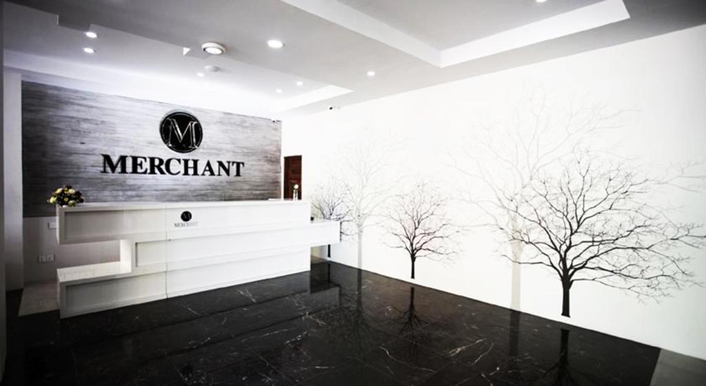 Merchant Art Hotel