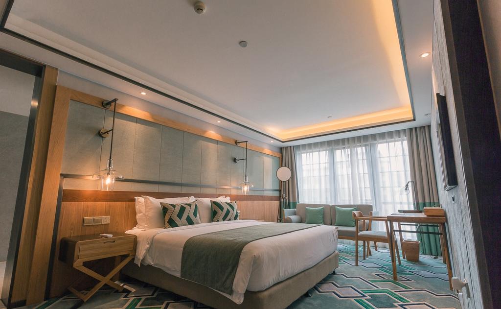 Cosy Park Hotel