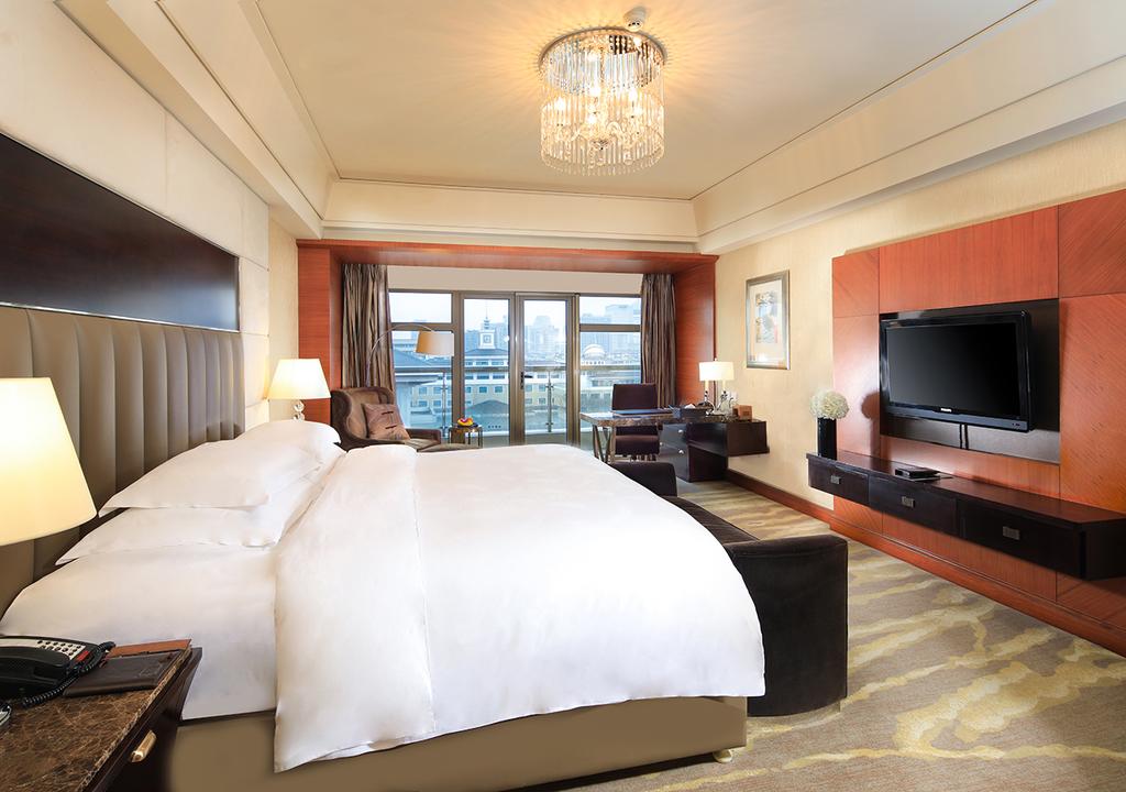 Wyndham Grand Plaza Royale Hangzhou