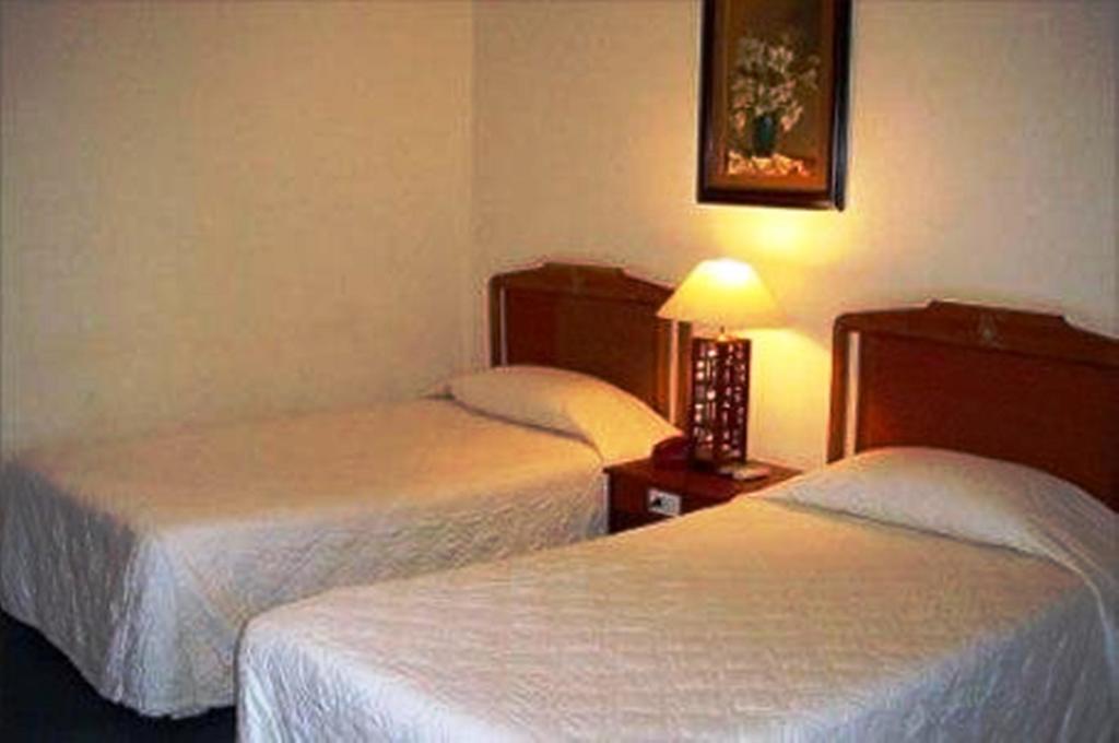 Champasak Palace Hotel
