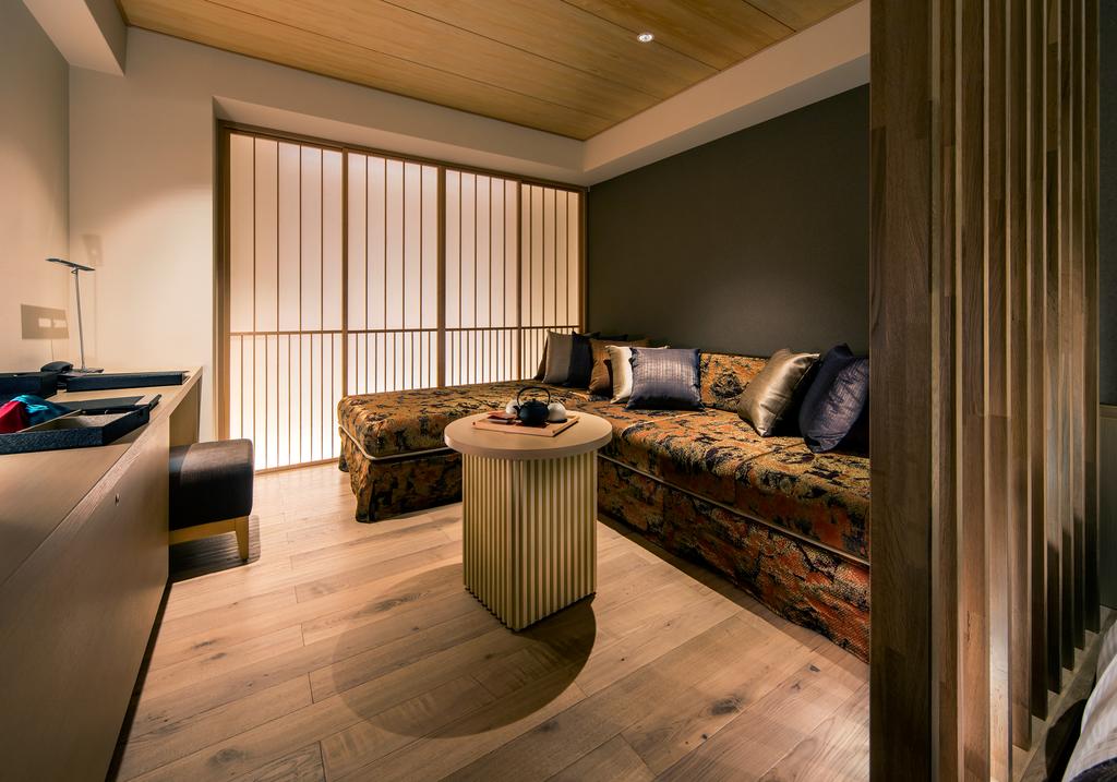 Daiwa Roynet Hotel Kyoto Ekimae