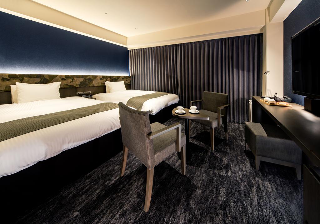 Daiwa Roynet Hotel Kyoto Ekimae