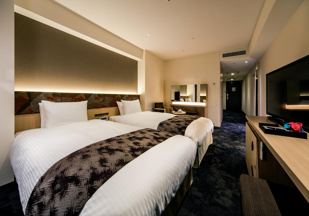 Daiwa Roynet Hotel Kyoto Ekimae