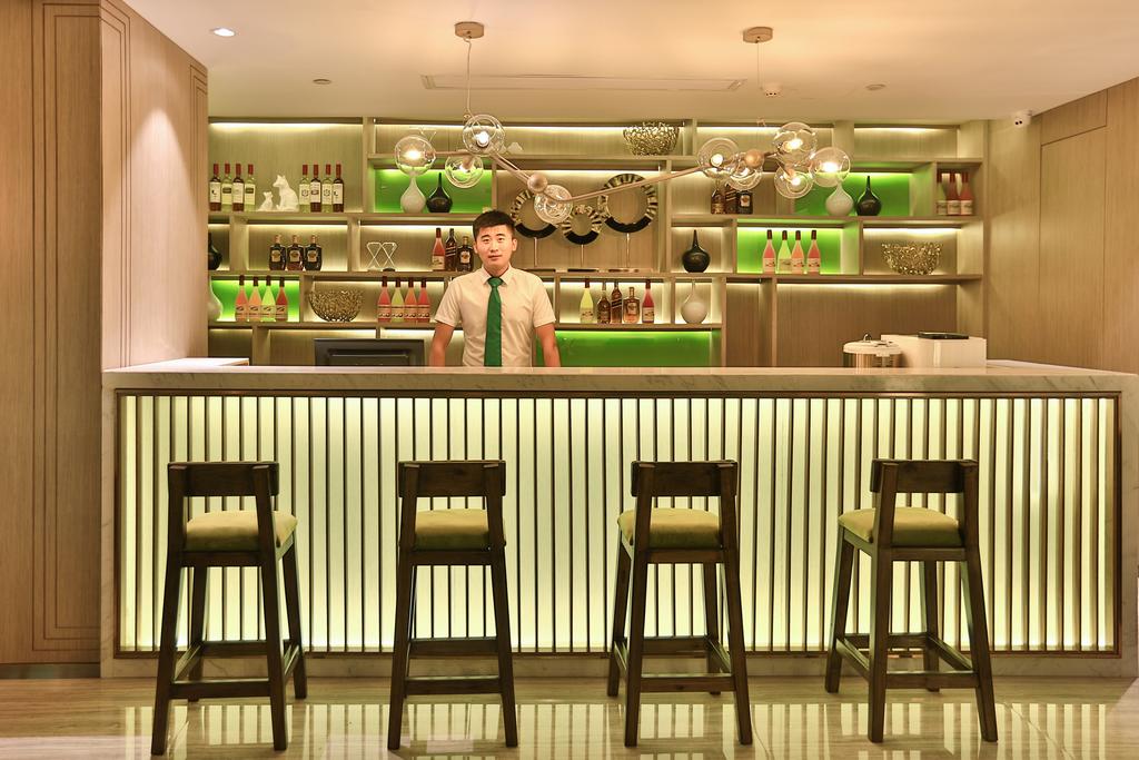 Ibis Styles XM Zhongshan Hotel