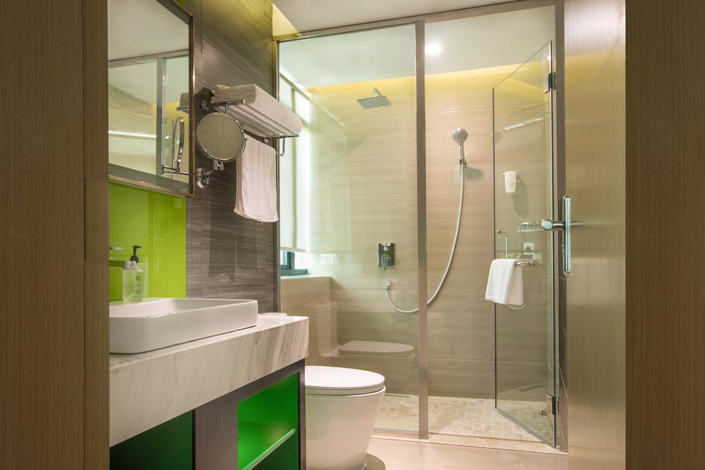 Ibis Styles XM Zhongshan Hotel