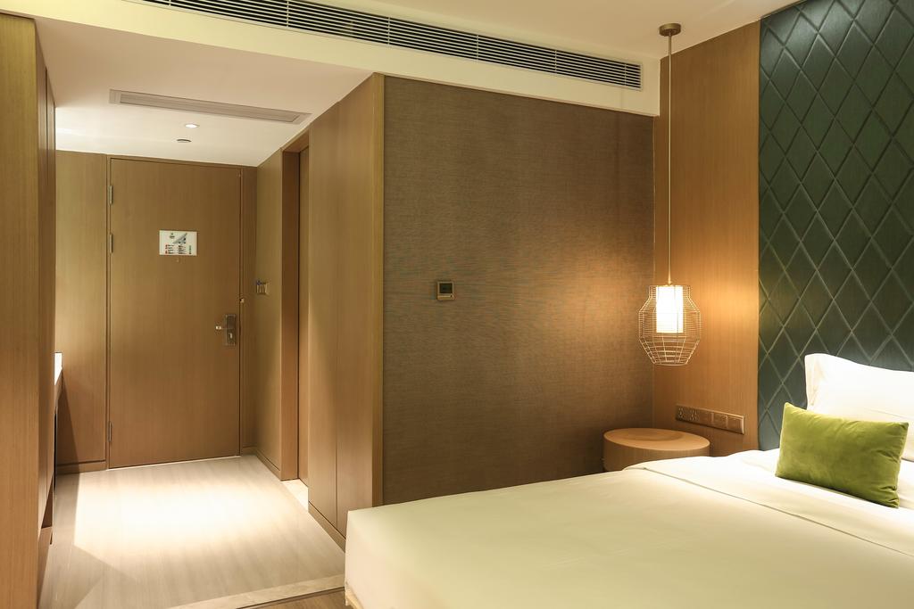 Ibis Styles XM Zhongshan Hotel