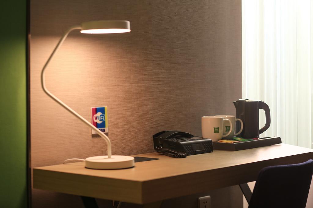 Ibis Styles XM Zhongshan Hotel