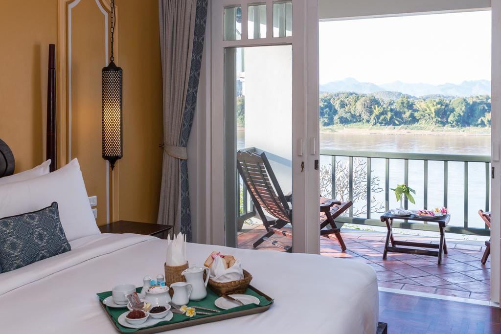 The Grand Luang Prabang