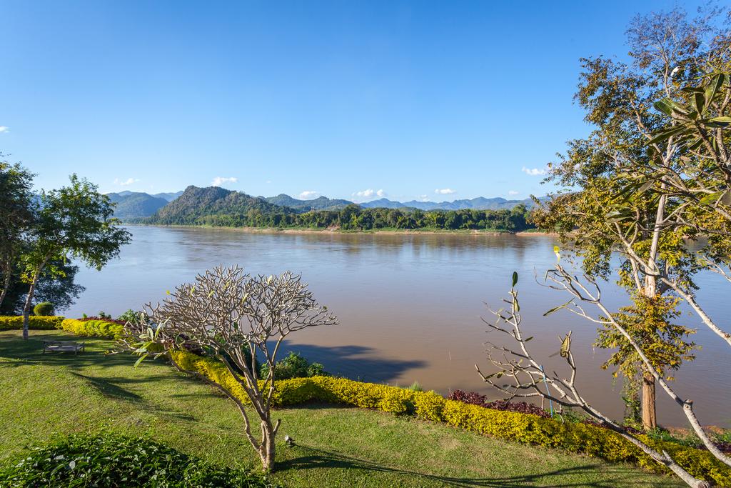 The Grand Luang Prabang