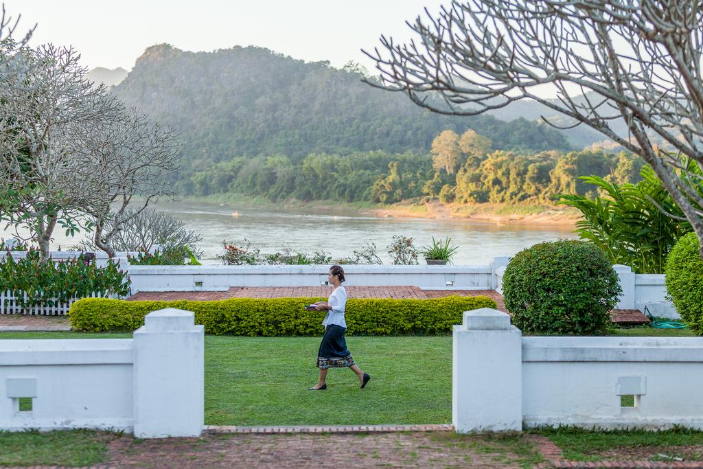 The Grand Luang Prabang