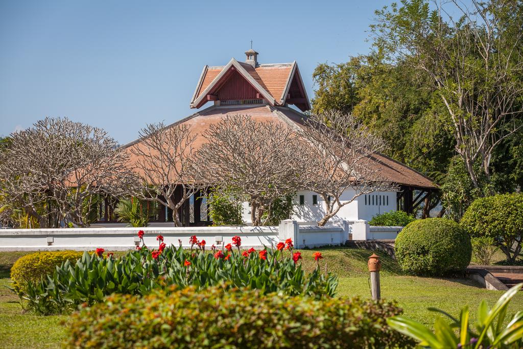 The Grand Luang Prabang