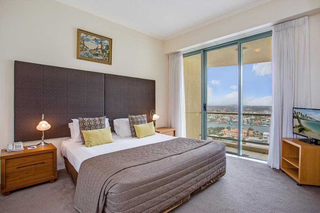 Mantra Sun City Updated Price 2021, Book Mantra Sun City in Gold Coast