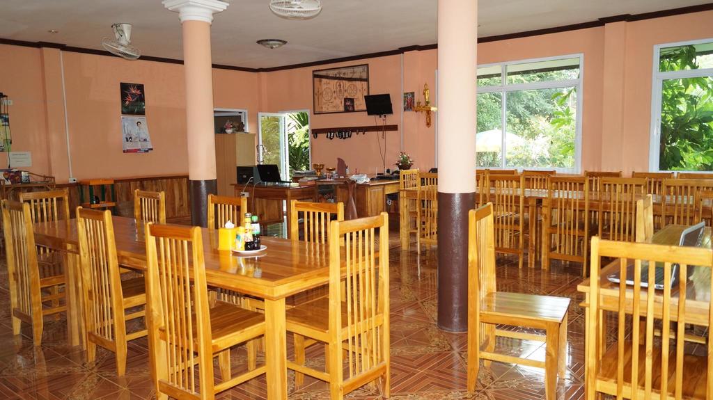 Villa Phetsamone