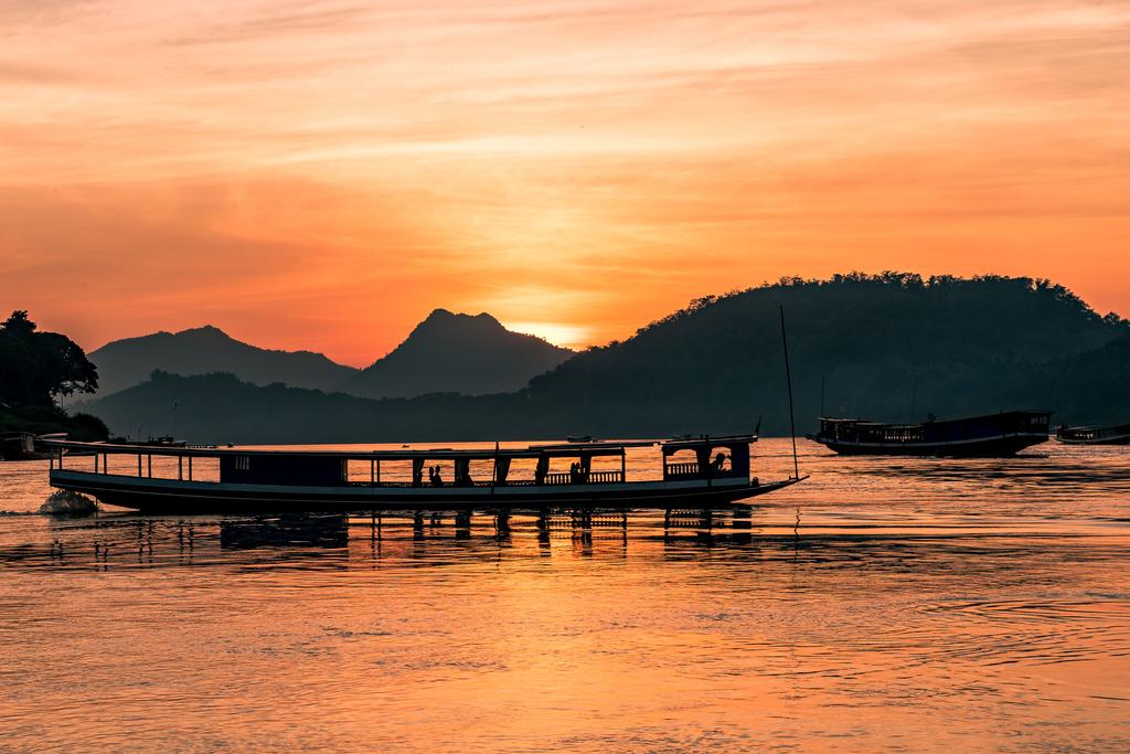 Mekong Riverview Hotel