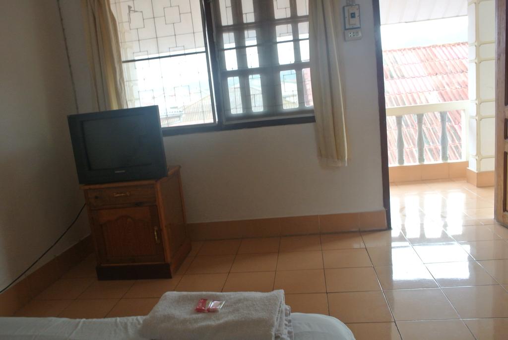 Nice Guesthouse