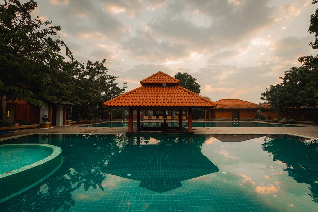 Rupar Mandalar Resort