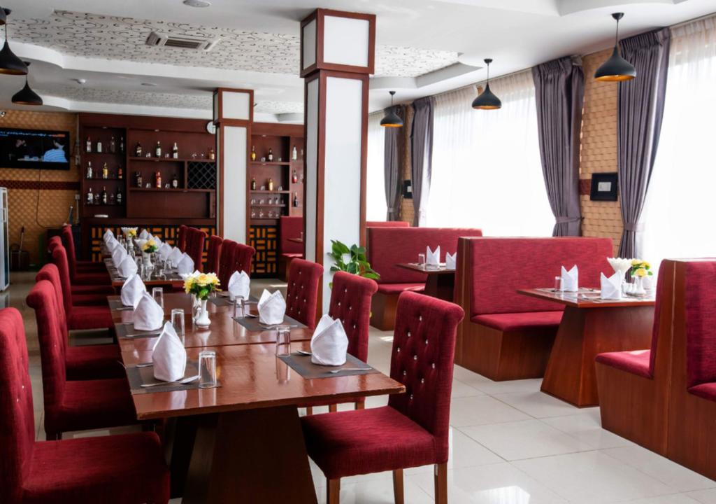 Hotel KS