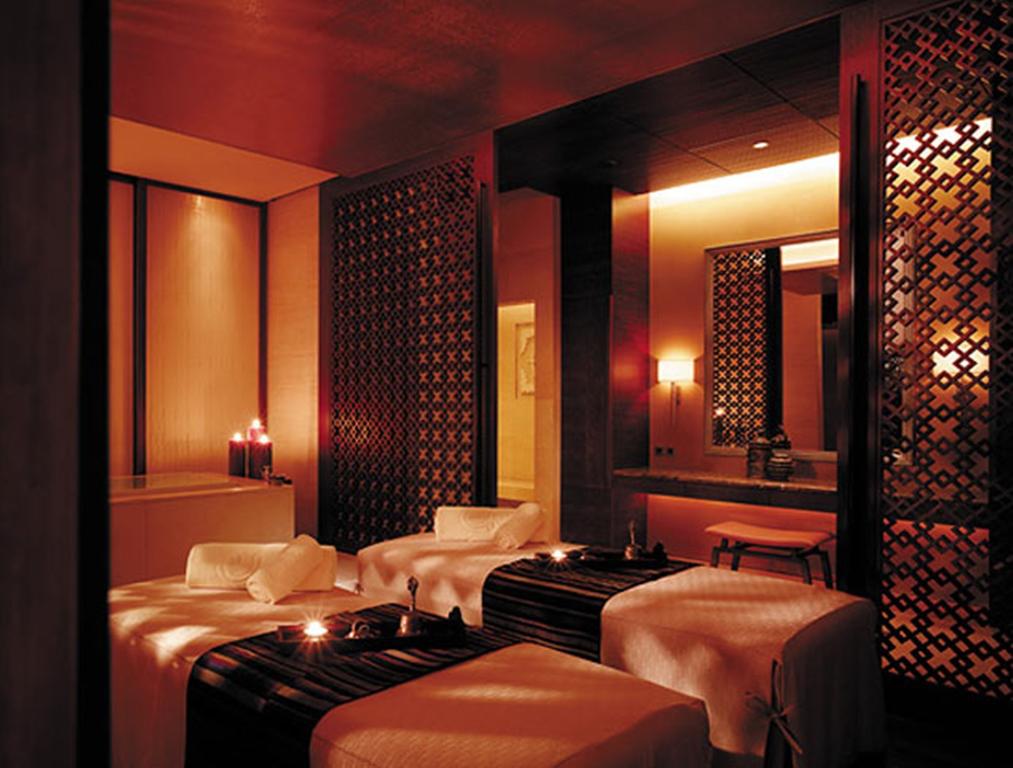 Shangri-la Hotel Beijing