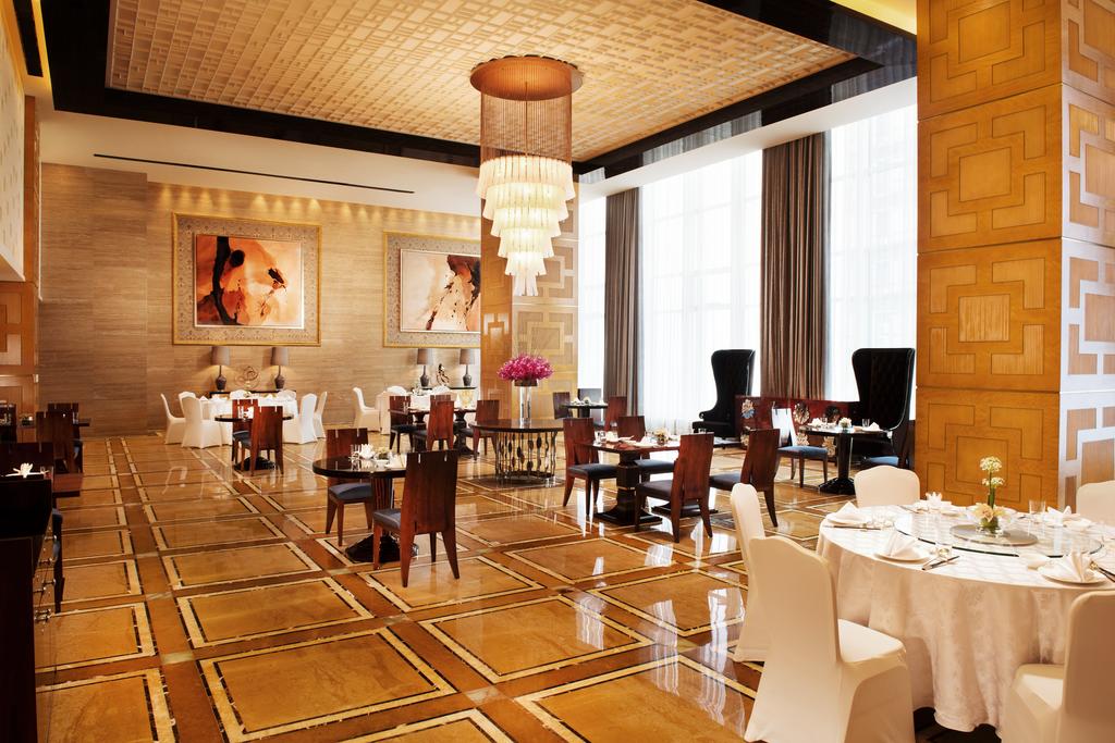 Grand Parkray Hangzhou