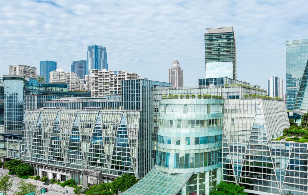 InterContinental Century City Chengdu