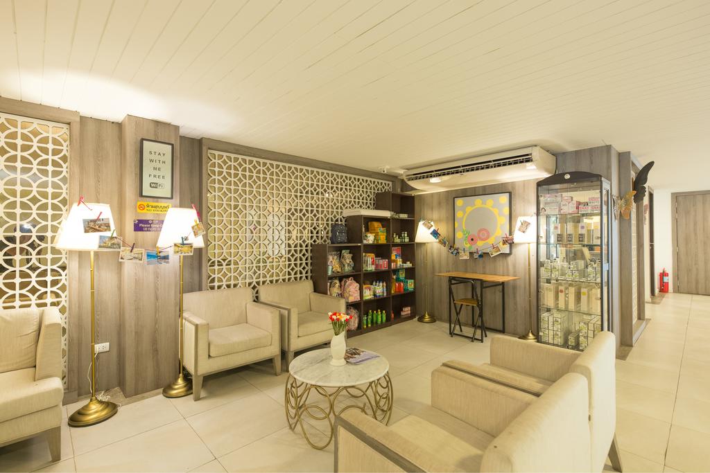 Riverside Floral Inn