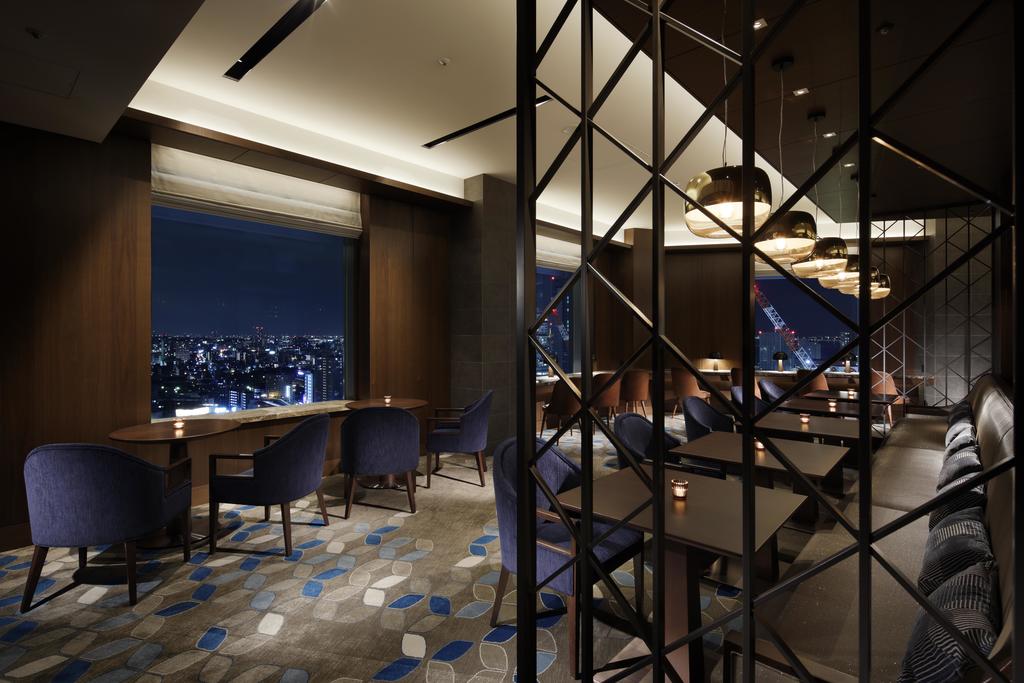 Yokohama Bay Sheraton Hotel And Towers Updated Price 2021, Book 