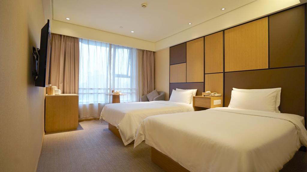 JI hotel Chengdu Chunxi Road Branch