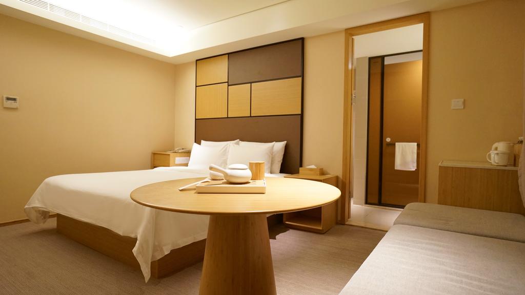 JI hotel Chengdu Chunxi Road Branch