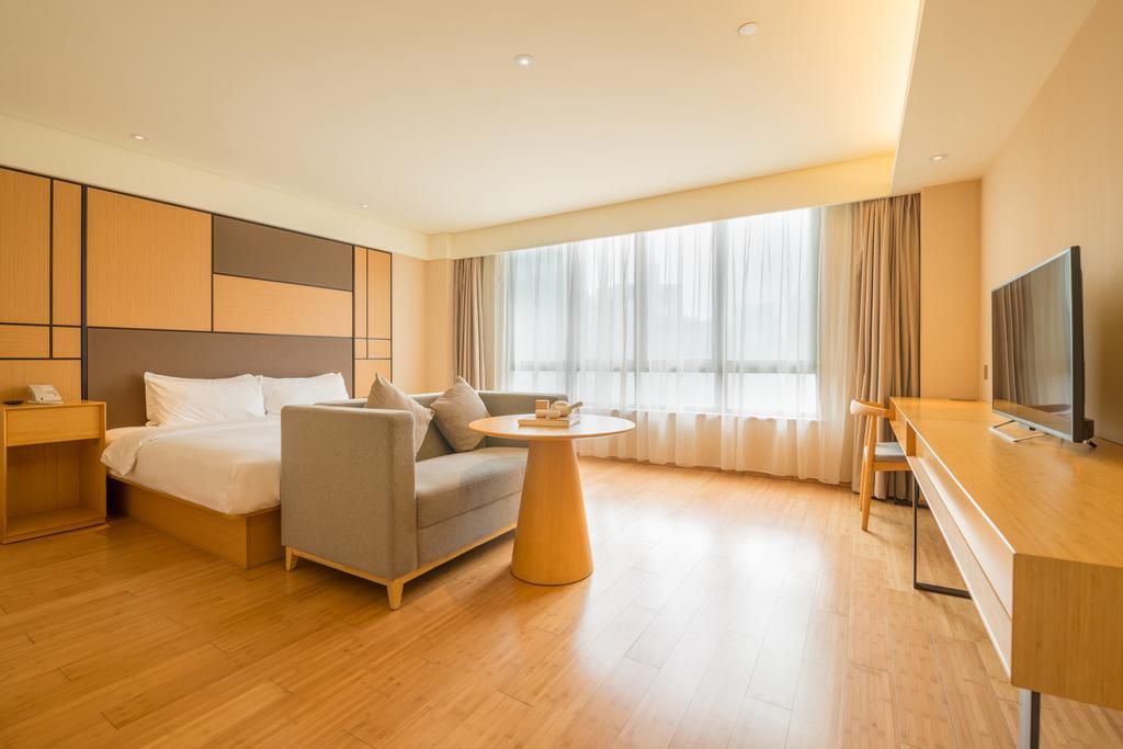 JI hotel Chengdu Chunxi Road Branch