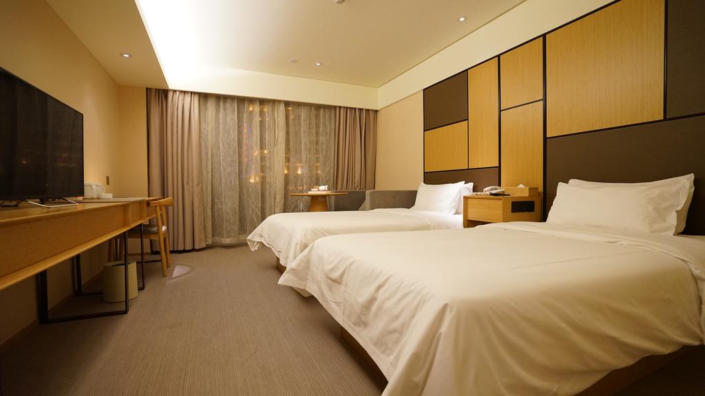 JI hotel Chengdu Chunxi Road Branch