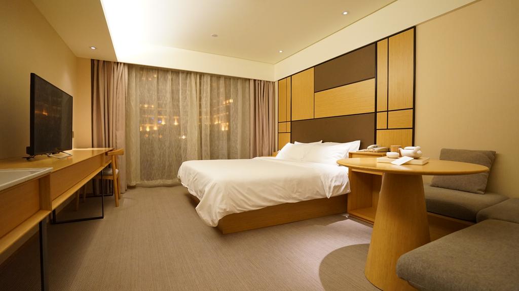 JI hotel Chengdu Chunxi Road Branch