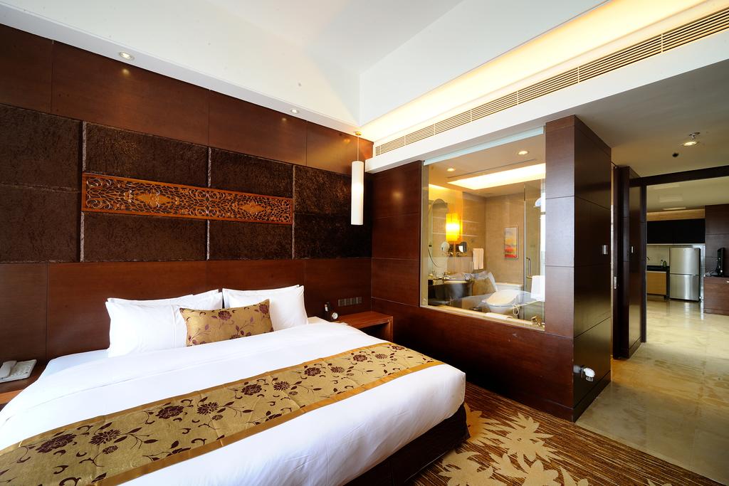 Wanda Realm Xiamen North Bay