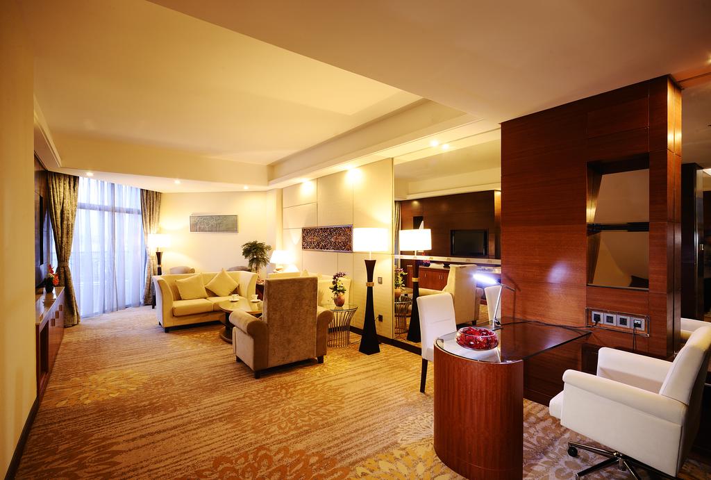 Wanda Realm Xiamen North Bay