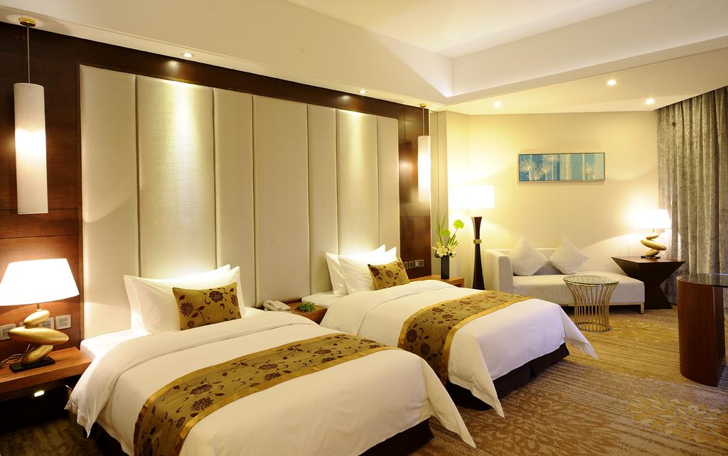 Wanda Realm Xiamen North Bay