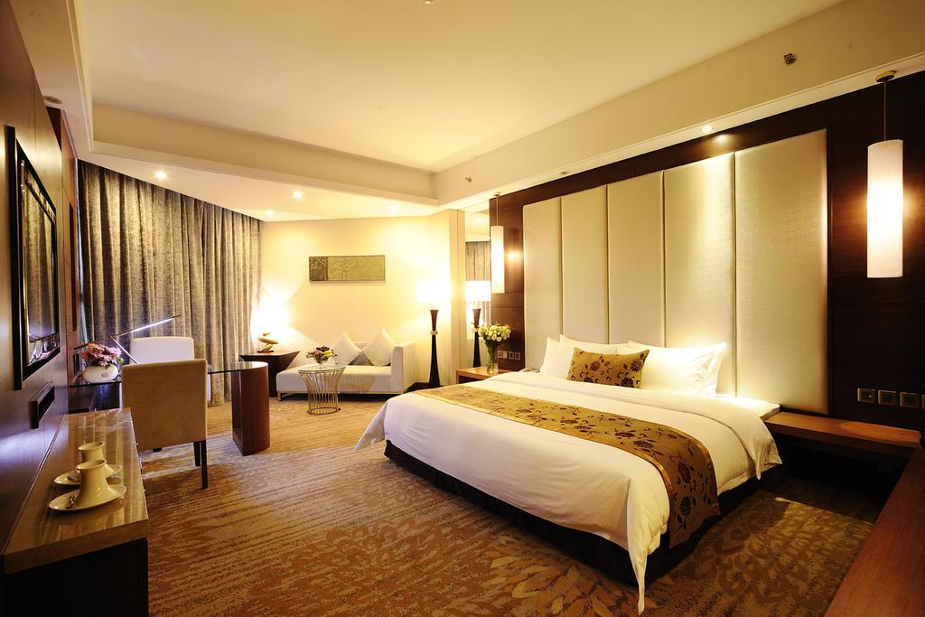 Wanda Realm Xiamen North Bay