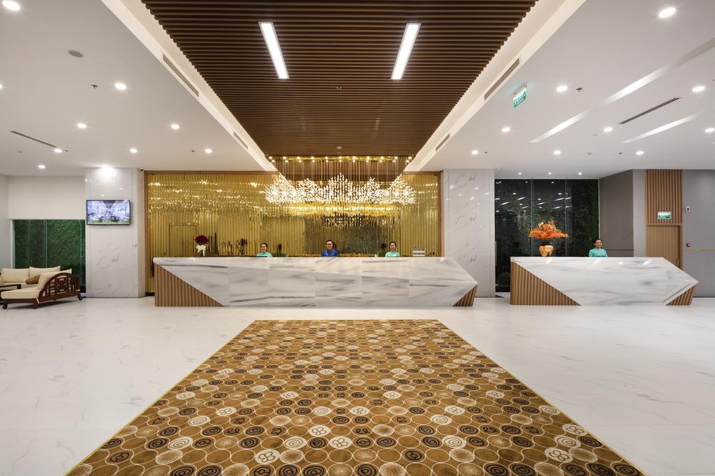 Virgo Hotel Updated Price 2024, Book Virgo Hotel in Hanoi, Hanoi Hotel ...