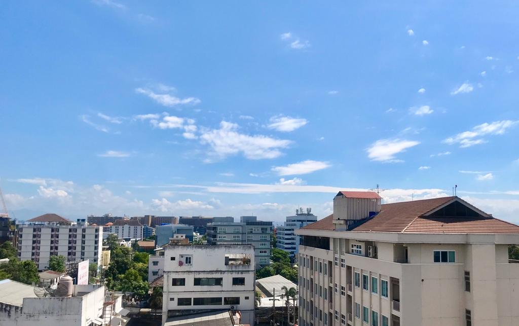 Chill Chill at Nimman B