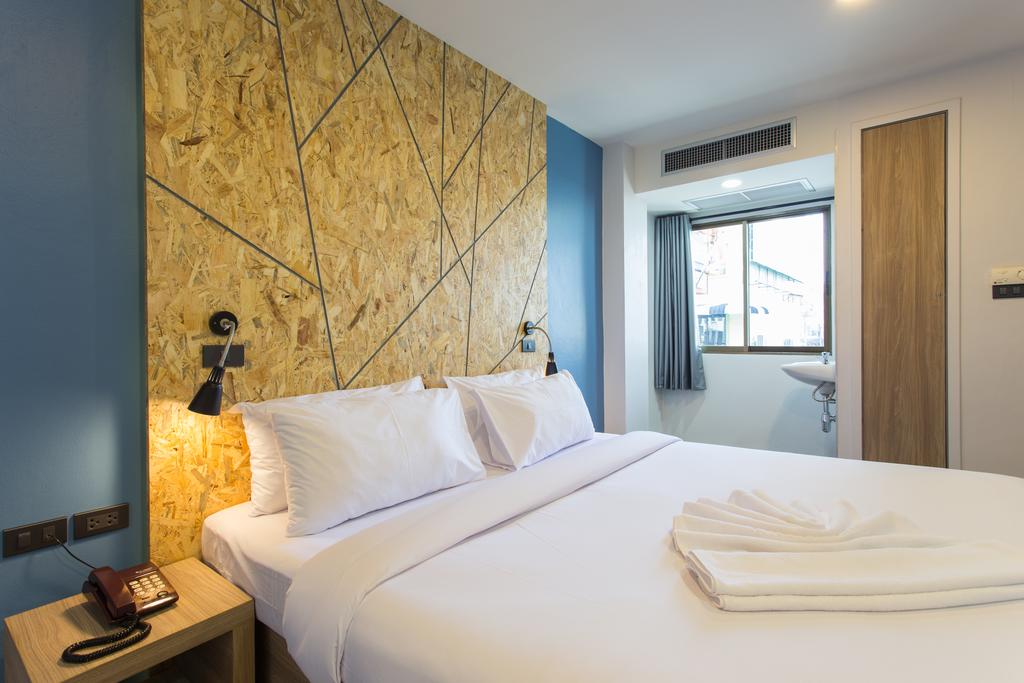 City Hotel Krabi