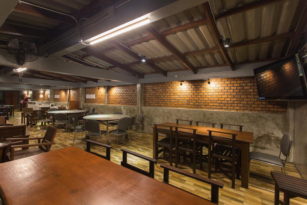 City Hotel Krabi
