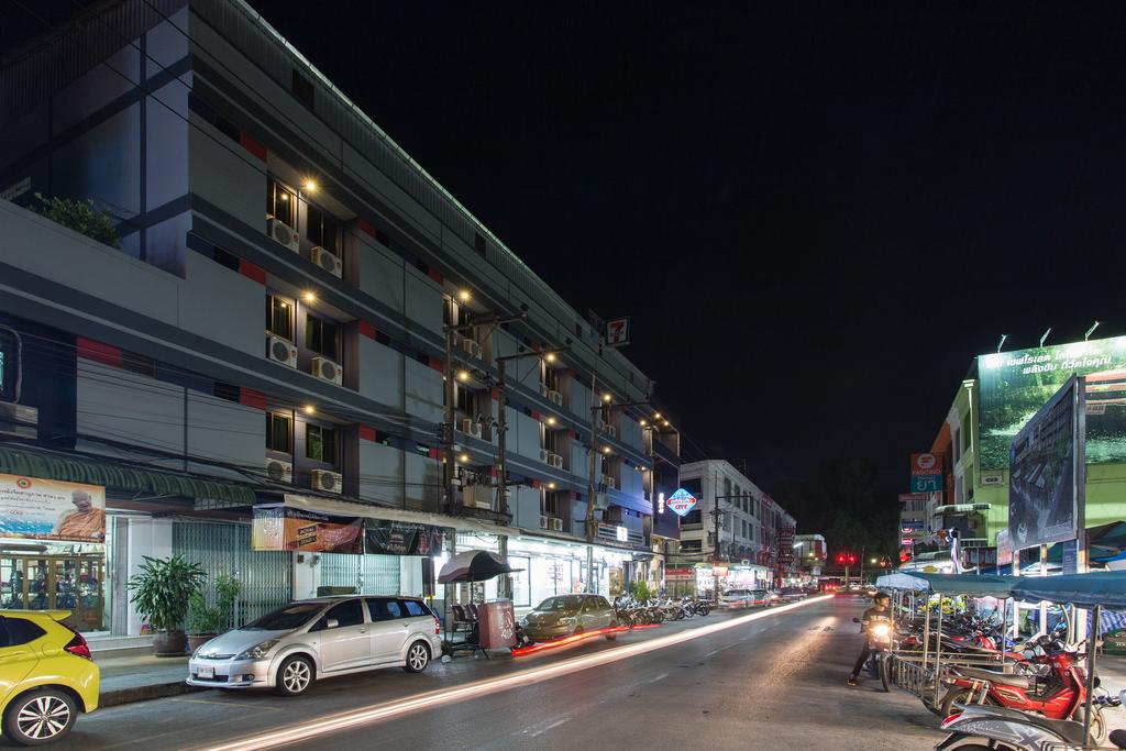 City Hotel Krabi