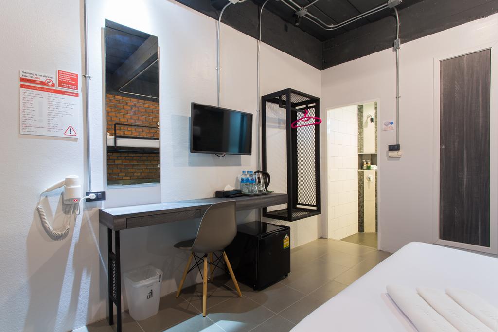 City Hotel Krabi