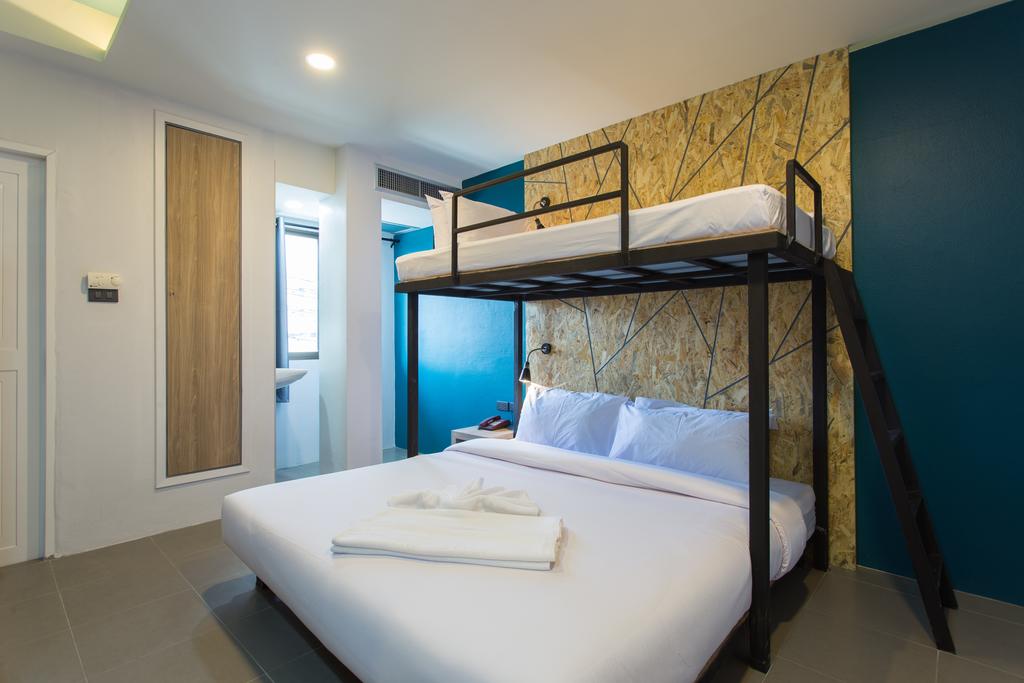 City Hotel Krabi