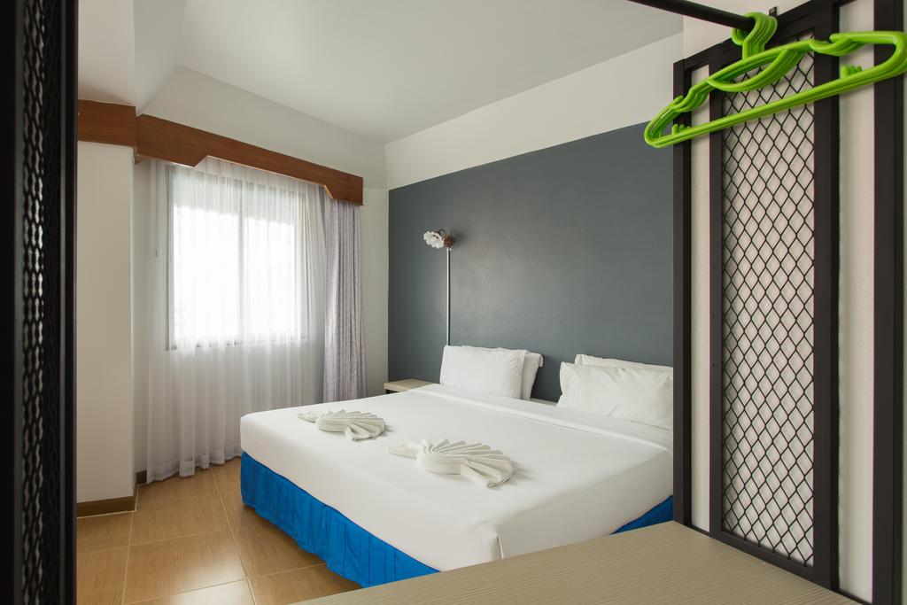 City Hotel Krabi
