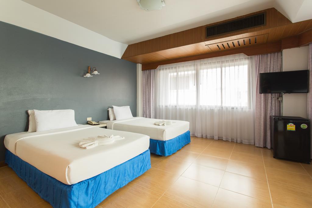 City Hotel Krabi