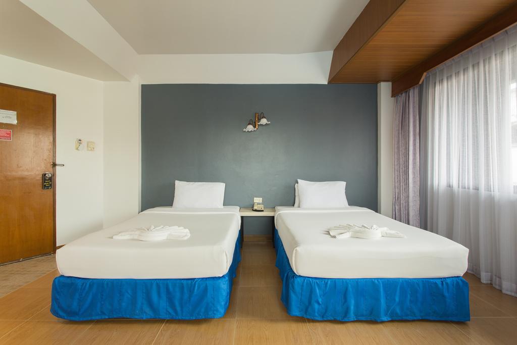 City Hotel Krabi