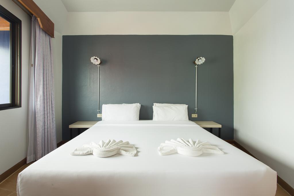 City Hotel Krabi