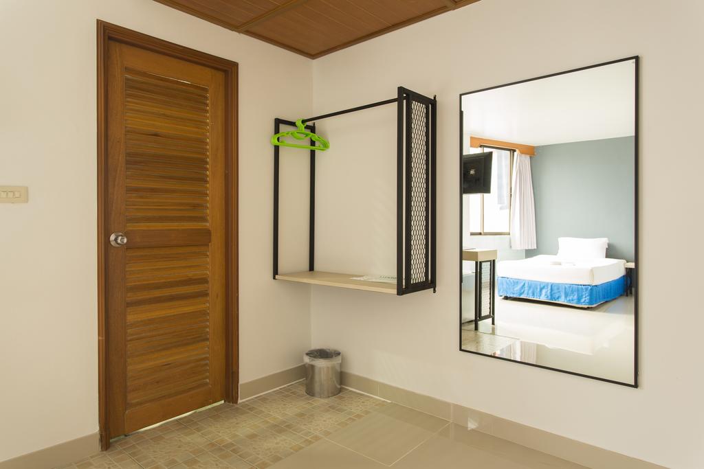 City Hotel Krabi