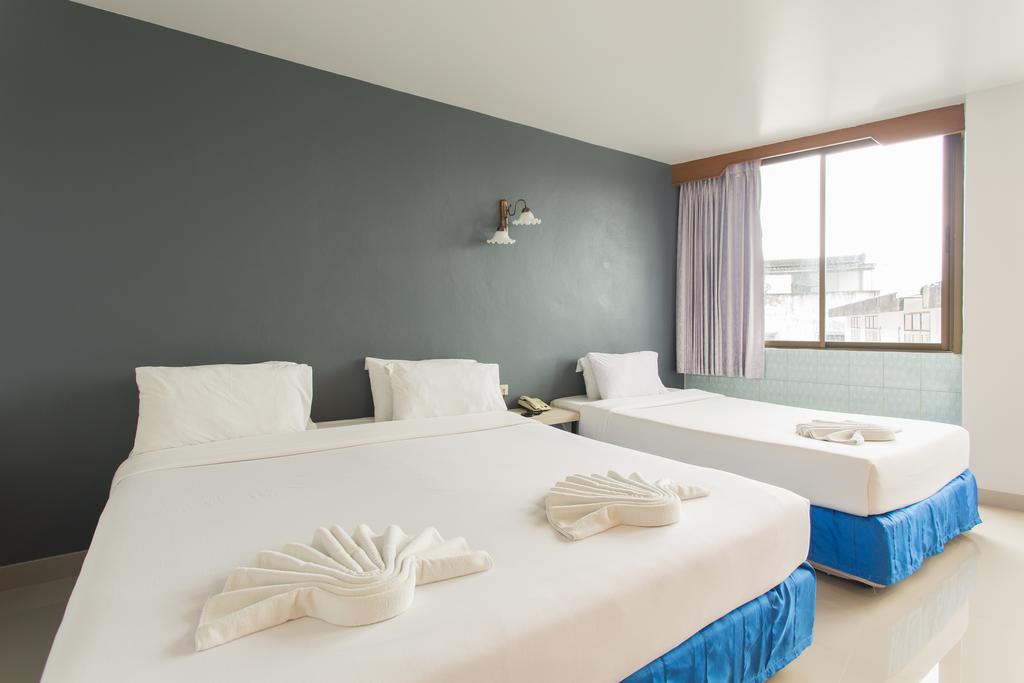 City Hotel Krabi