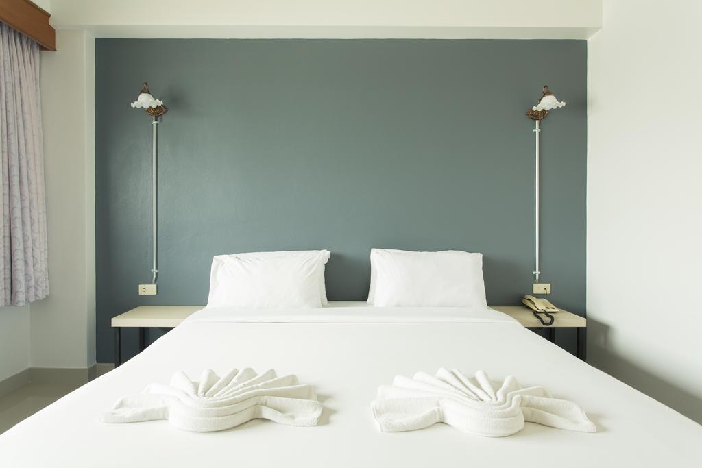 City Hotel Krabi